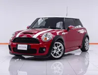 1C240 MINI COOPER 1.6 S AT 2008