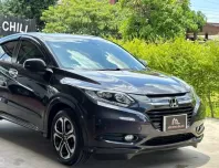 2016 HR-V 1.8E Limited รถสวยมือเดียว เข้าศูนย์ทุกระยะ ยางใหม่ Yokohama