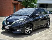 ขายรถ 2019 NISSAN NOTE 1.2 V 