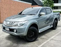 ขายรถ 2019 MITSUBISHI TRITON 2.4 GLS PLUS DOUBLE CAB 