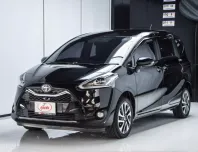 ขายรถ Toyota Sienta 1.5 V ปี 2020