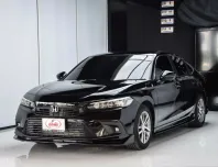 ขายรถ Honda Civic 1.5 Turbo EL ปี 2021