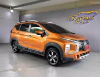 2022 MITSUBISHI XPANDER CROSS 1.5 AT