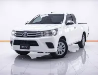 1C177 TOYOTA HILUX REVO 2.7 J PLUS SMARTCAB MT 2015