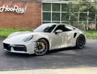 ขาย รถมือสอง 2021 Porsche 911 CARRERA 992 TURBO S รถเก๋ง 2 ประตู 