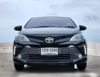 ขาย TOYOTA VIOS 1.5 MID ปี 2020 - รถบ้านมือสองแท้ ดาวน์0% ใช้งานน้อยไมล์เพียง 93,434 กม.