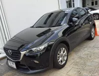 ปี 2020 Mazda CX-3 2.0 Base รถบ้านมือเดียว