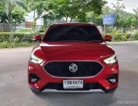 2020 Mg ZS 1.5 X+ SUV รถสวย ไมล์น้อย 