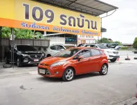 ขาย รถมือสอง 2014 Ford Fiesta 1.5 Sport รถเก๋ง 5 ประตู 