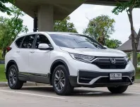 2021 Honda CR-V 2.4 ES 4WD  ขาย