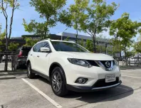 2015 Nissan X-Trail 2.5VL 4WD SUV 