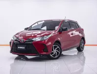 1C221 TOYOTA YARIS 1.2 SPORT AT 2020