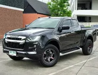 ขายรถ 2020 ISUZU D-MAX HI-LANDER SPACECAB 1.9 Ddi L DA 