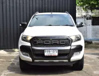 2015 Ford RANGER 2.2 Hi-Rider WildTrak รถกระบะ 