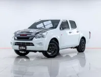 5A965 Isuzu D-Max 1.9 Cab4 S รถกระบะ 2019