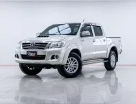 5A995 Toyota Hilux Vigo 2.5 E Prerunner รถกระบะ 2012 