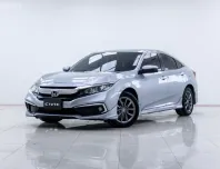 5A959 Honda CIVIC 1.8 EL i-VTEC รถเก๋ง 4 ประตู 2019 