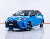 1C234 TOYOTA YARIS 1.2 SPORT PREMIUM HATCHBACK  AT 2020