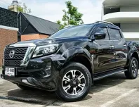 ขายรถ 2023 NISSAN NAVARA 2.3 V AT DOUBLE CAB CALIBRE 