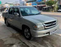 2002 Toyota HILUX TIGER 2.5 E รถกระบะ 