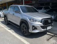 2018 Toyota Hilux Revo 2.8 Prerunner G Rocco รถกระบะ 