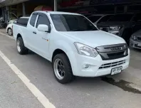 2018 Isuzu D-Max 1.9 Hi-Lander Z รถกระบะ 