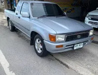 1997 Toyota Hilux Mighty-X 2.4 SGL Luxury รถกระบะ 