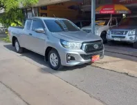 2019 Toyota Hilux Revo 2.4 J รถกระบะ 