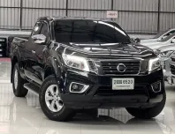 2017 Nissan Navara 2.5 Calibre E รถกระบะ 