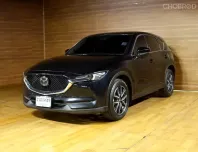 🔥MAZDA CX-5 2.2 XDL (MY17)✅สภาพนางฟ้า ✅รับประกันรถสวย ✅ไมล์แท้100%