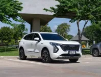 ขายรถ HAVAL JOLION 1.5 HEV ULTRA (TOP) ปีจด 2022