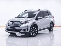 1C260 HONDA BR-V 1.5 SV MNC AT 2019