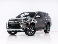 3A395 MITSUBISHI PAJERO 2.4 GT PREMIUM 4WD 2016