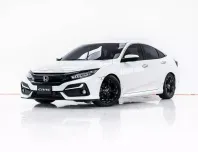 3A392 HONDA CIVIC FC 1.5 TURBO AT 2017