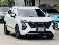 2022 Haval Jolion Hybrid 1.5 Ultra SUV รถบ้านมือเดียว