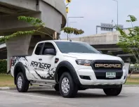 2018 Ford RANGER 2.2 Hi-Rider XLS รถกระบะ 