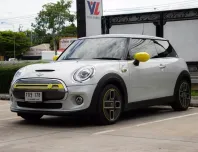 2020 Mini Cooper SE รถเก๋ง 2 ประตู ไมล์น้อย มือเดียวป้ายแดง เจ้าของขายเอง 