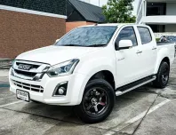 ขายรถ 2017 ISUZU D-MAX 1.9 Ddi Z-Prestige HI-LANDER CAB-4 