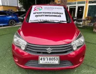 Suzuki Celerio 1.0 GL AUTO 2022