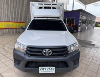 2019 Toyota Hilux Revo 2.4 J รถกระบะ ฟรีดาวน์