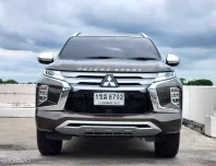 ขายรถบ้าน มือสอง Mitsubishi Pajero Sport 2.4 GT Premium 2WD ปี 2019 ดาวน์ 0% รับประกัน 2 ปี