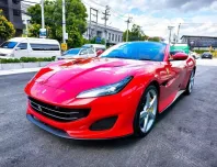 ขาย รถมือสอง 2020 Ferrari Portofino 3.9 V8 รถเก๋ง 2 ประตู 