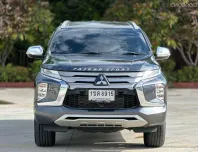 ขาย รถมือสอง 2020 Mitsubishi Pajero Sport 2.4 GT Premium 2WD SUV 