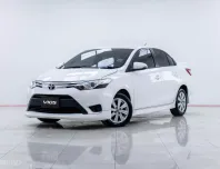 5A990 Toyota VIOS 1.5 G รถเก๋ง 4 ประตู 2014 