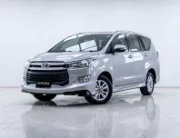 5A969 Toyota Innova 2.8 Crysta G รถตู้/MPV 2016 