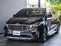 ขายรถ KIA GRAND CARNIVAL 2.2 SXL ปี 2020