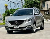 2018 Mg ZS 1.5 D SUV ผ่อนสบาย