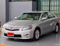 2010 Toyota Camry 2.4 Hybrid Sedan