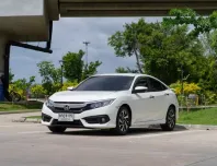 ขายรถ HONDA CIVIC 1.8 EL ปีจด 2019