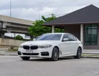 ขายรถ BMW 530e 2.0 M Sport Plug-in Hybrid ปี 2018